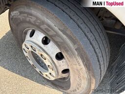 MAN TGX 18.500 4X2 BLS