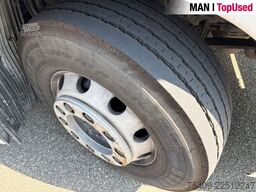 MAN TGX 18.500 4X2 BLS