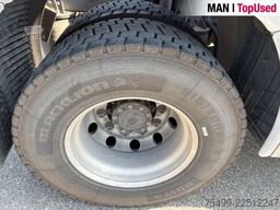 MAN TGX 18.500 4X2 BLS
