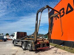 Scania P 320 6x2*4 LAXO LD186VA-2 / PLATFORM L=5731 mm