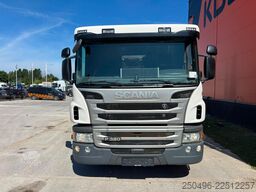 Scania P 320 6x2*4 LAXO LD186VA-2 / PLATFORM L=5731 mm
