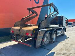 Scania P 320 6x2*4 LAXO LD186VA-2 / PLATFORM L=5731 mm