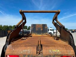 Scania P 320 6x2*4 LAXO LD186VA-2 / PLATFORM L=5731 mm
