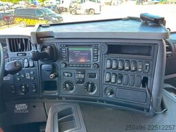 Scania P 320 6x2*4 LAXO LD186VA-2 / PLATFORM L=5731 mm