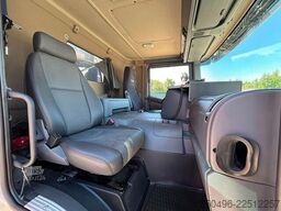 Scania P 320 6x2*4 LAXO LD186VA-2 / PLATFORM L=5731 mm