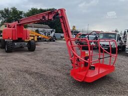 Haulotte HA260PX - 25,6m - 4x4x4