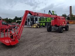 Haulotte HA260PX - 25,6m - 4x4x4
