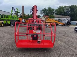 Haulotte HA260PX - 25,6m - 4x4x4