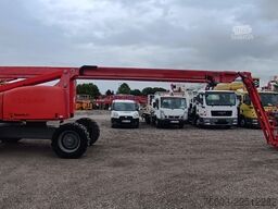 Haulotte HA260PX - 25,6m - 4x4x4