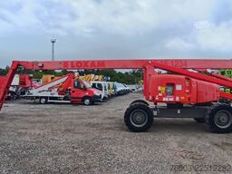 Haulotte HA260PX - 25,6m - 4x4x4