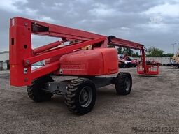 Haulotte HA260PX - 25,6m - 4x4x4