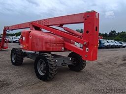 Haulotte HA260PX - 25,6m - 4x4x4