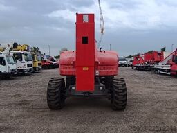 Haulotte HA260PX - 25,6m - 4x4x4