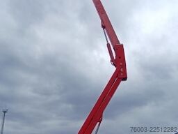 Haulotte HA260PX - 25,6m - 4x4x4