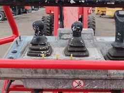 Haulotte HA260PX - 25,6m - 4x4x4