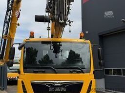 Böcker K 44 / 4000 auf MAN TGM 18.290 | mehrfach verfügbar | Funk | TÜV-UVV