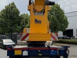 Böcker K 44 / 4000 auf MAN TGM 18.290 | mehrfach verfügbar | Funk | TÜV-UVV