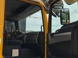 Böcker K 44 / 4000 auf MAN TGM 18.290 | mehrfach verfügbar | Funk | TÜV-UVV