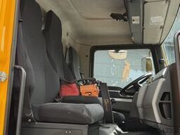 Böcker K 44 / 4000 auf MAN TGM 18.290 | mehrfach verfügbar | Funk | TÜV-UVV