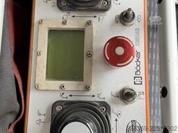 Böcker K 44 / 4000 auf MAN TGM 18.290 | mehrfach verfügbar | Funk | TÜV-UVV