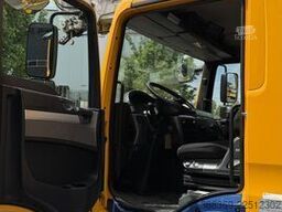 Böcker K 44 / 4000 auf MAN TGM 18.290 | mehrfach verfügbar | Funk | TÜV-UVV