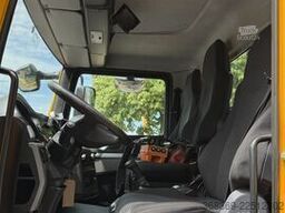 Böcker K 44 / 4000 auf MAN TGM 18.290 | mehrfach verfügbar | Funk | TÜV-UVV