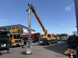 Böcker K 44 / 4000 auf MAN TGM 18.290 | mehrfach verfügbar | Funk | TÜV-UVV