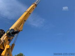 Böcker K 44 / 4000 auf MAN TGM 18.290 | mehrfach verfügbar | Funk | TÜV-UVV