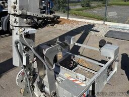 Böcker K 44 / 4000 auf MAN TGM 18.290 | mehrfach verfügbar | Funk | TÜV-UVV
