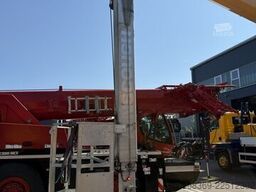 Böcker K 44 / 4000 auf MAN TGM 18.290 | mehrfach verfügbar | Funk | TÜV-UVV