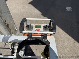 Böcker K 44 / 4000 auf MAN TGM 18.290 | mehrfach verfügbar | Funk | TÜV-UVV