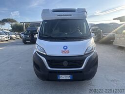 2024 Fiat Ducato Weinsberg Carasuite | Automatico | 5 posti letto