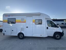 2024 Fiat Ducato Weinsberg Carasuite | Automatico | 5 posti letto