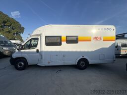 2024 Fiat Ducato Weinsberg Carasuite | Automatico | 5 posti letto