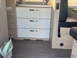 2024 Fiat Ducato Weinsberg Carasuite | Automatico | 5 posti letto
