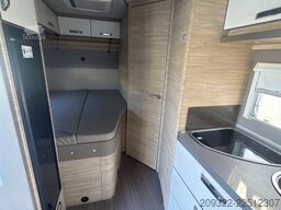 2024 Fiat Ducato Weinsberg Carasuite | Automatico | 5 posti letto