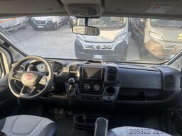 2024 Fiat Ducato Weinsberg Carasuite | Automatico | 5 posti letto