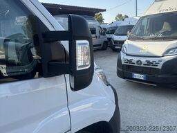 2024 Fiat Ducato Weinsberg Carasuite | Automatico | 5 posti letto
