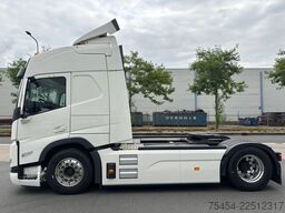 Volvo FM ELECTRIC | 4x2 | 540 kWh | 6x batt. | 50 ton |