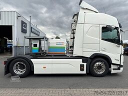 Volvo FM ELECTRIC | 4x2 | 540 kWh | 6x batt. | 50 ton |