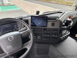 Volvo FM ELECTRIC | 4x2 | 540 kWh | 6x batt. | 50 ton |