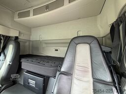 Volvo FM ELECTRIC | 4x2 | 540 kWh | 6x batt. | 50 ton |