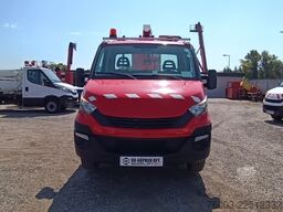 Iveco Daily GSR E169TR - 16,05 m - 200 kg