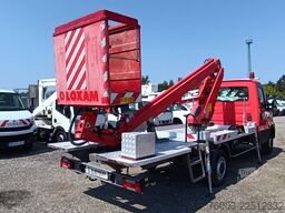 Iveco Daily GSR E169TR - 16,05 m - 200 kg