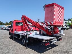 Iveco Daily GSR E169TR - 16,05 m - 200 kg