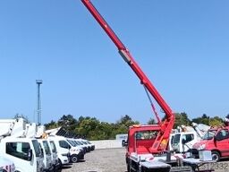 Iveco Daily GSR E169TR - 16,05 m - 200 kg
