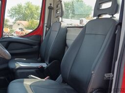 Iveco Daily GSR E169TR - 16,05 m - 200 kg