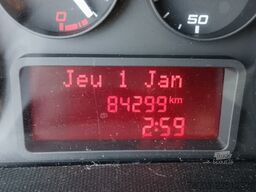Iveco Daily GSR E169TR - 16,05 m - 200 kg