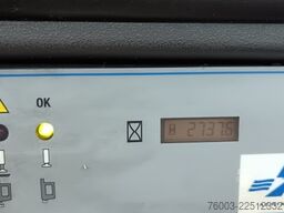 Iveco Daily GSR E169TR - 16,05 m - 200 kg