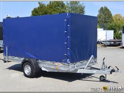 NEPTUN Multi XL N18-380 - Spindelkurbel - Plane